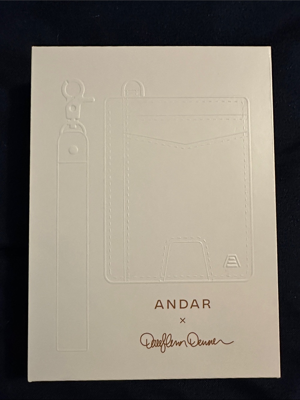 Andar-The Denner